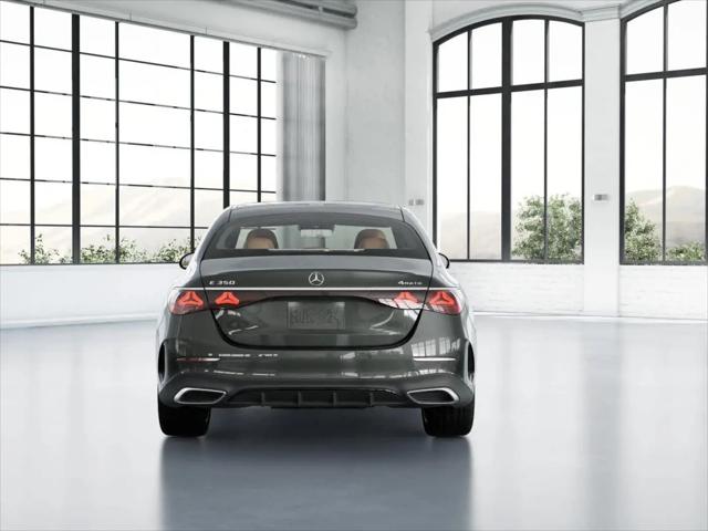 2026 Mercedes-Benz E 350 E 350