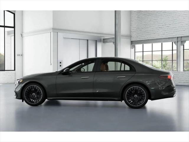 2026 Mercedes-Benz E 350 E 350