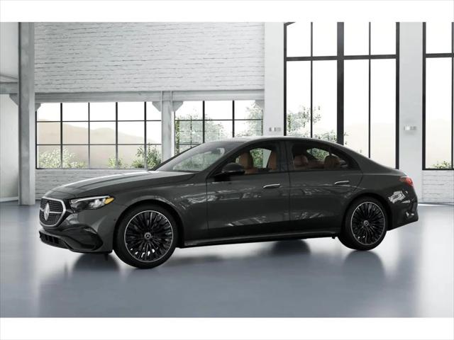 2026 Mercedes-Benz E 350 E 350