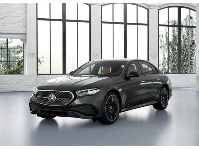 2026 Mercedes-Benz E 350 E 350