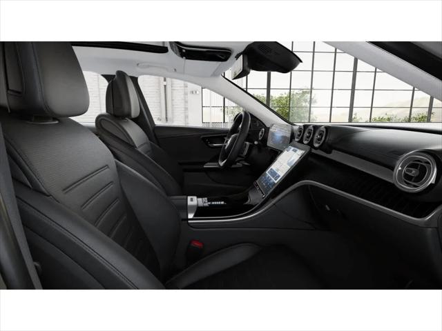 2026 Mercedes-Benz C-CLASS C 300 C 300