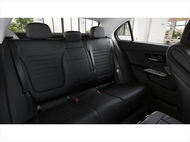 2026 Mercedes-Benz C-CLASS C 300 C 300