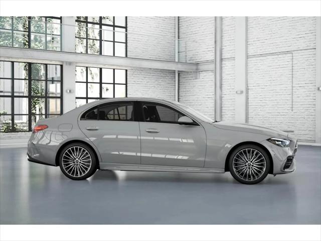 2026 Mercedes-Benz C-CLASS C 300 C 300