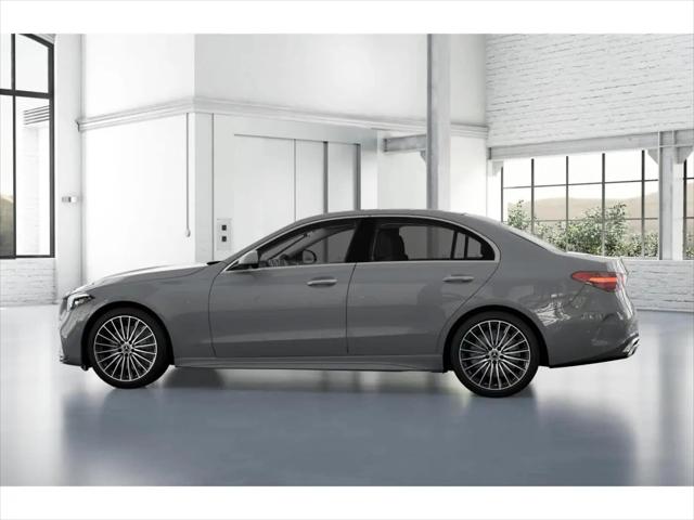 2026 Mercedes-Benz C-CLASS C 300 C 300