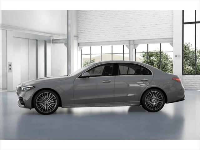 2026 Mercedes-Benz C-CLASS C 300 C 300