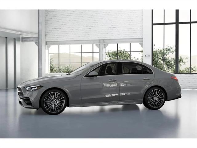 2026 Mercedes-Benz C-CLASS C 300 C 300