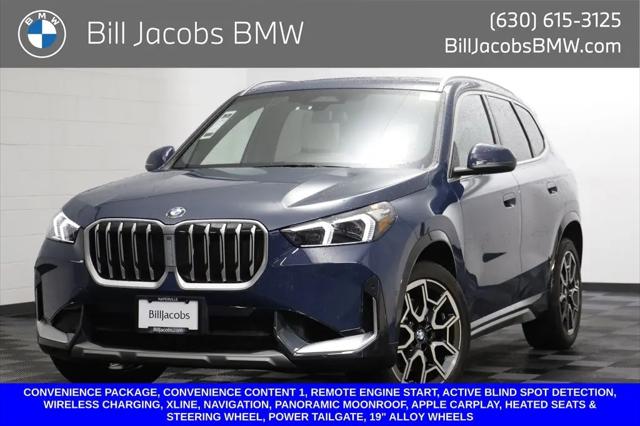 2026 BMW X1 xDrive28i for sale in Naperville, IL