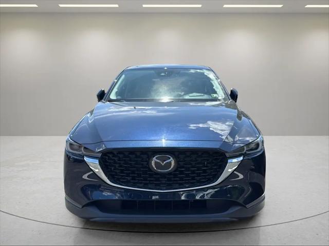 2022 Mazda CX-5 2.5 S Premium Plus