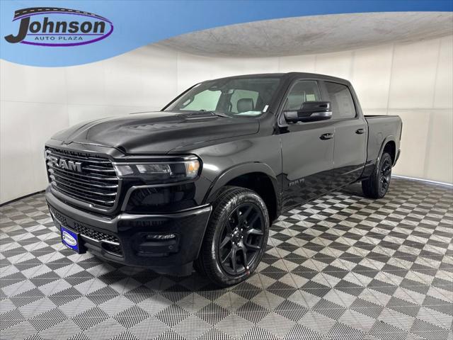 2026 Ram 1500 Laramie Crew Cab 4x4 6'4" Box for sale in Brighton, CO