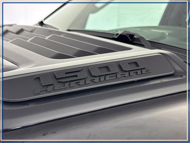 2026 Ram 1500 Laramie Crew Cab 4x4 64 Box