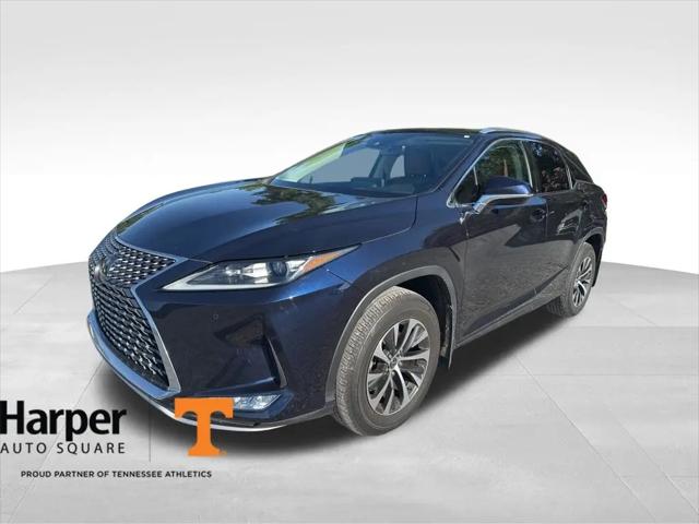 2022 Lexus RX 350 RX 350 for sale in Knoxville, TN