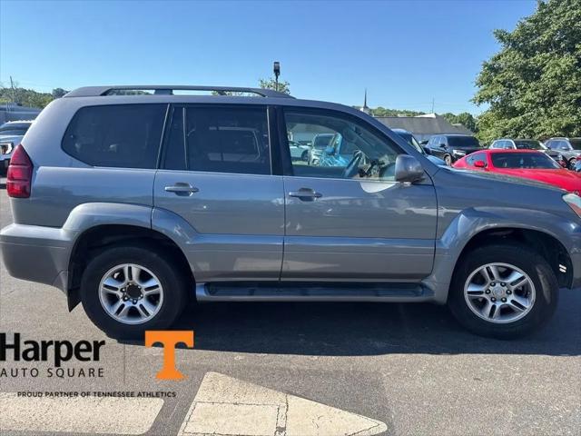 2007 Lexus GX 470 GX 470