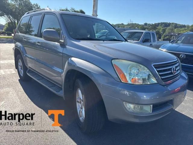2007 Lexus GX 470 GX 470