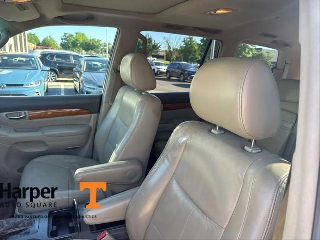 2007 Lexus GX 470 GX 470