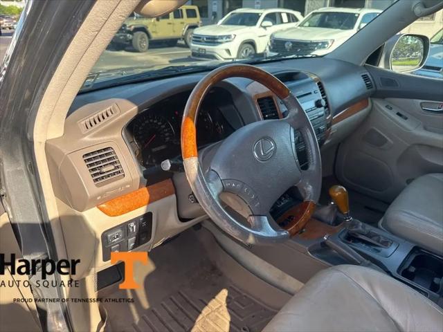 2007 Lexus GX 470 GX 470