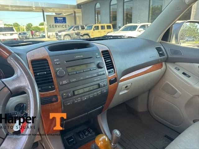 2007 Lexus GX 470 GX 470