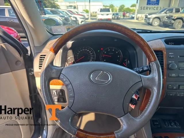 2007 Lexus GX 470 GX 470