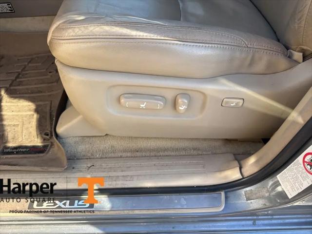 2007 Lexus GX 470 GX 470
