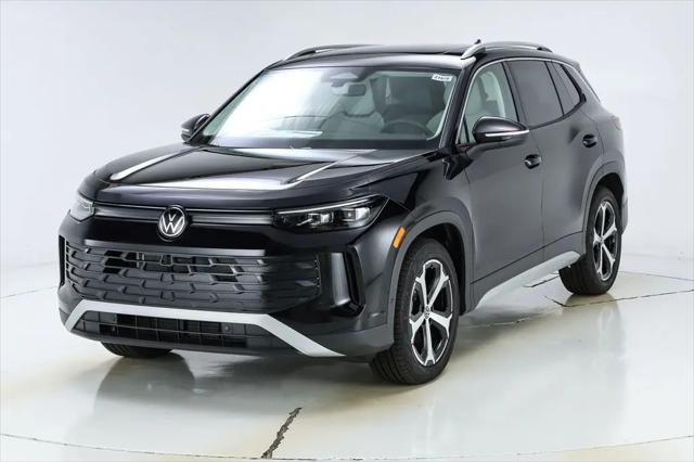 2026 Volkswagen Tiguan SE for sale in Knoxville, TN