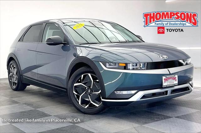 2023 Hyundai IONIQ 5 SE for sale in Placerville, CA