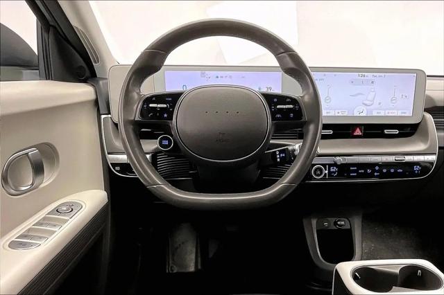 2023 Hyundai IONIQ 5 SE
