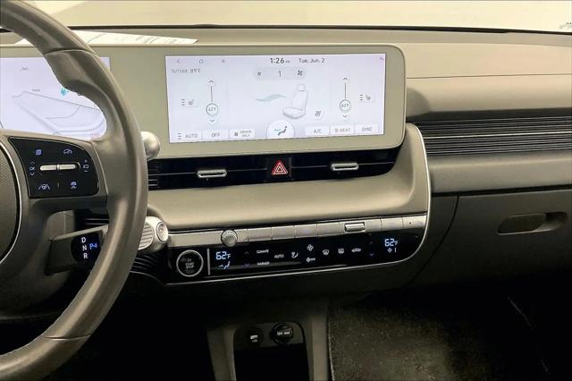 2023 Hyundai IONIQ 5 SE