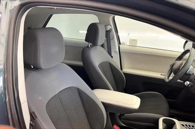 2023 Hyundai IONIQ 5 SE