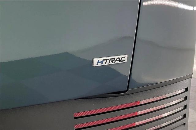 2023 Hyundai IONIQ 5 SE