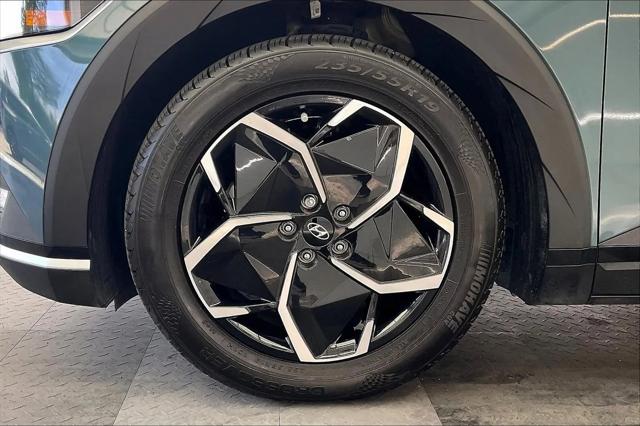 2023 Hyundai IONIQ 5 SE