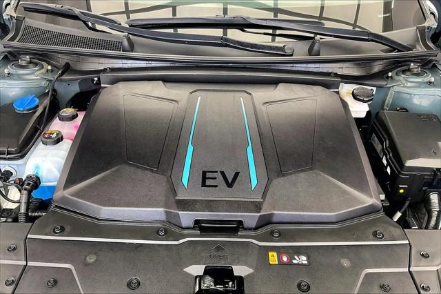 2023 Hyundai IONIQ 5 SE