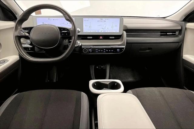 2023 Hyundai IONIQ 5 SE