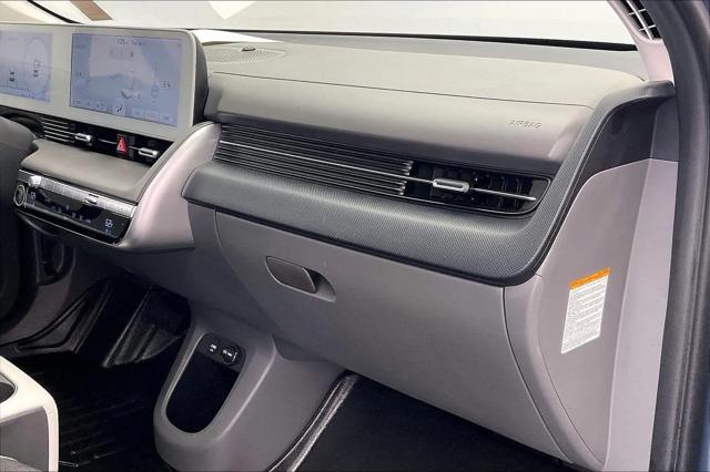 2023 Hyundai IONIQ 5 SE