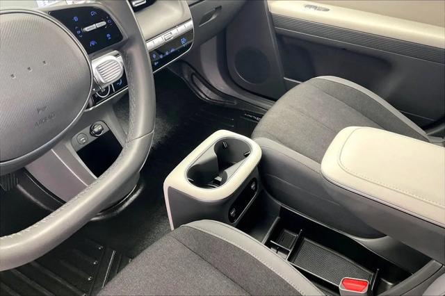 2023 Hyundai IONIQ 5 SE