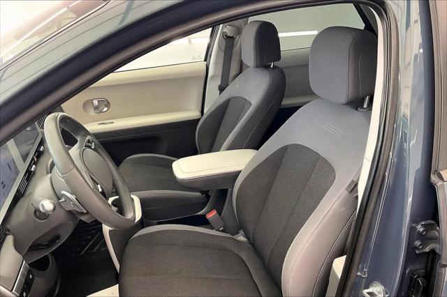 2023 Hyundai IONIQ 5 SE