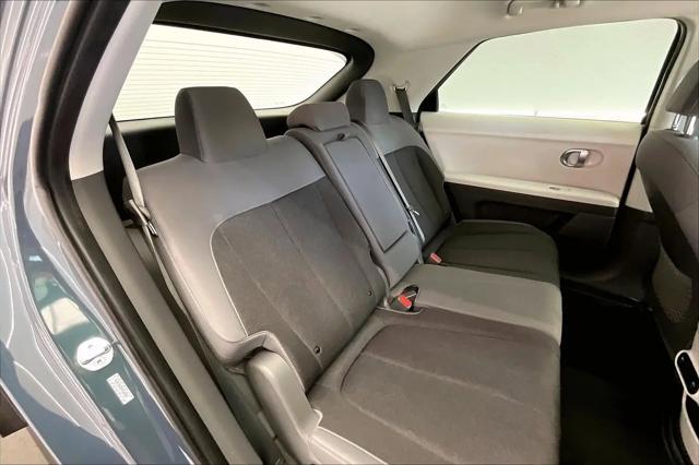 2023 Hyundai IONIQ 5 SE