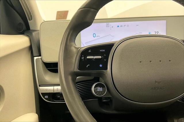 2023 Hyundai IONIQ 5 SE