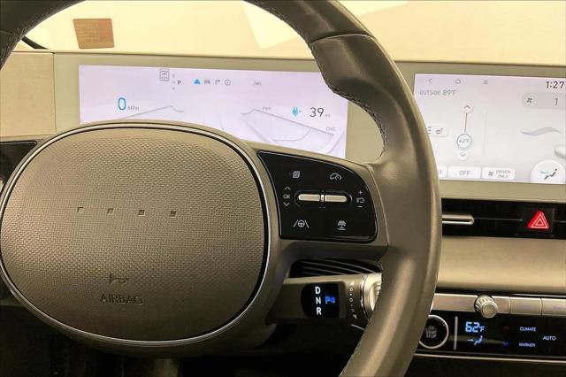 2023 Hyundai IONIQ 5 SE