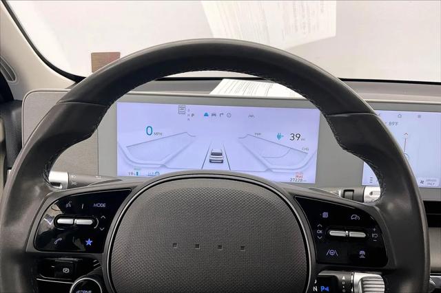 2023 Hyundai IONIQ 5 SE