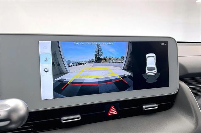 2023 Hyundai IONIQ 5 SE