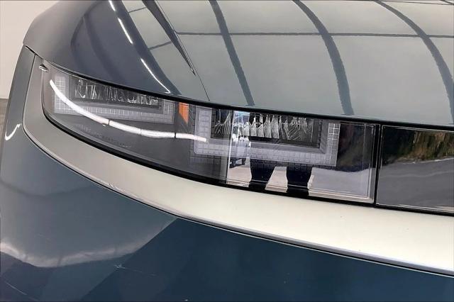 2023 Hyundai IONIQ 5 SE