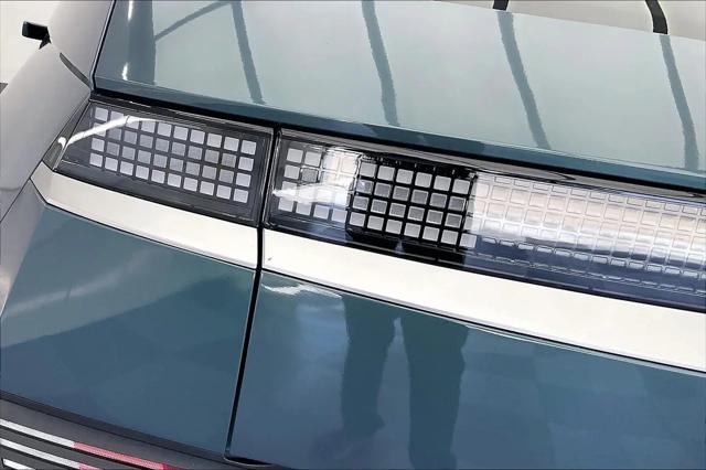 2023 Hyundai IONIQ 5 SE
