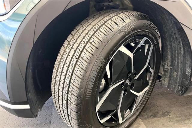2023 Hyundai IONIQ 5 SE