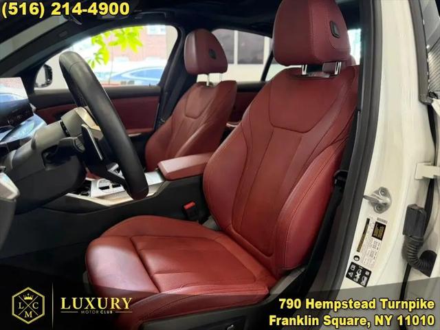 2026 BMW M340i xDrive NA for sale in Franklin Square, NY