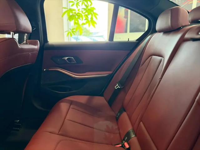2026 BMW M340i xDrive NA