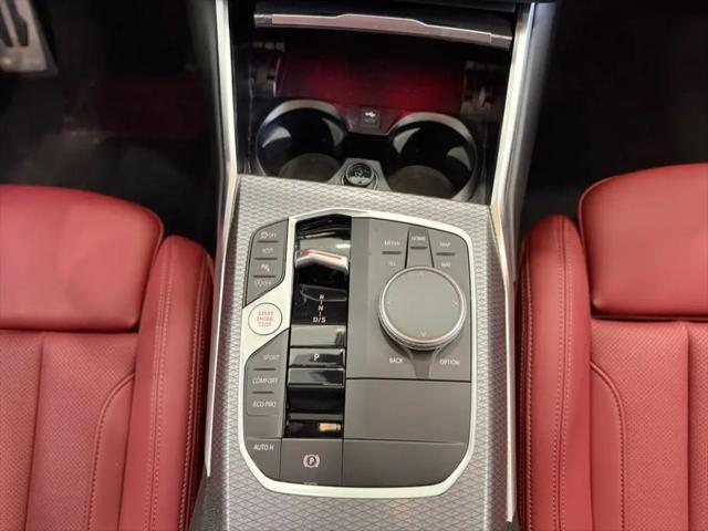 2026 BMW M340i xDrive NA