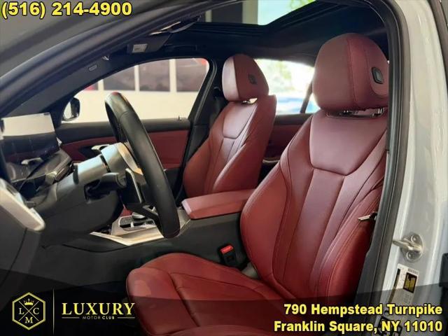 2026 BMW M340i xDrive NA for sale in Franklin Square, NY