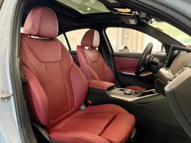 2026 BMW M340i xDrive NA