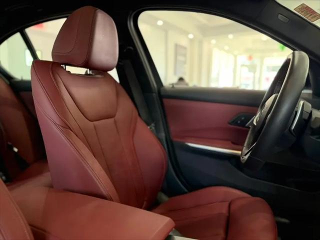 2026 BMW M340i xDrive NA