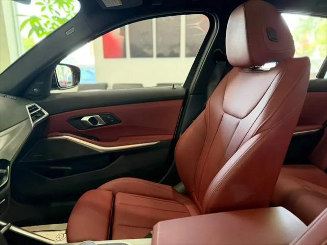 2026 BMW M340i xDrive NA