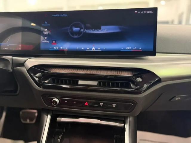 2026 BMW M340i xDrive NA